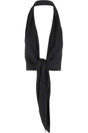 FEDERICA TOSI Sleeveless top