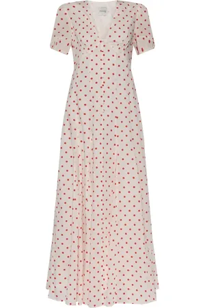 POSSE Paloma dress