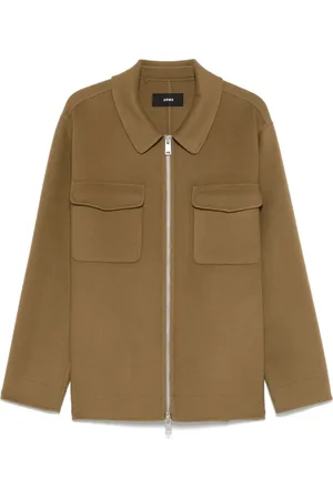 arma leder Albi jacket