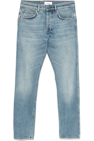 LARDINI Slim-fit jeans