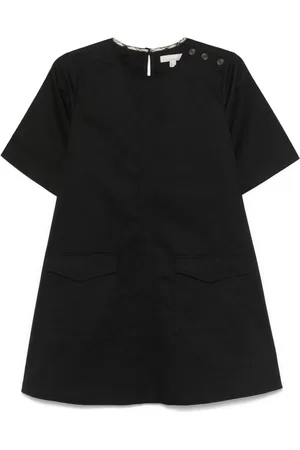 Barbour Cotton dress