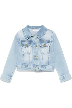 MISS GRANT Denim jacket