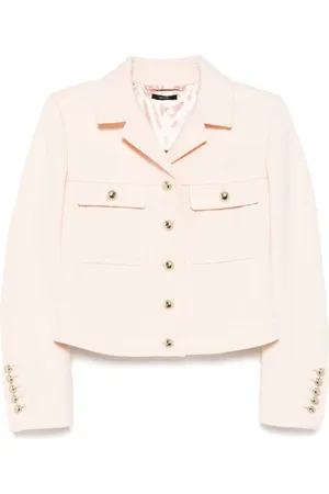 Tom Ford Cropped safari jacket