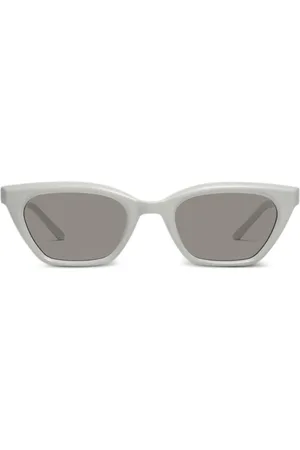 Gentle Monster Nonn wayfarer-frame sunglasses