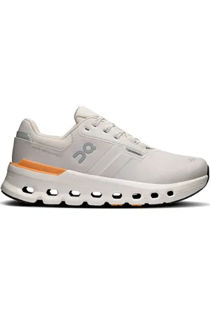 On Running Cloudrunner 2 "Wolf Tangerine" sneakers