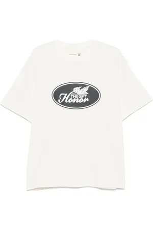 HONOR THE GIFT Auto T-shirt
