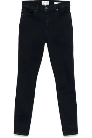 Frame Le High Skinny jeans
