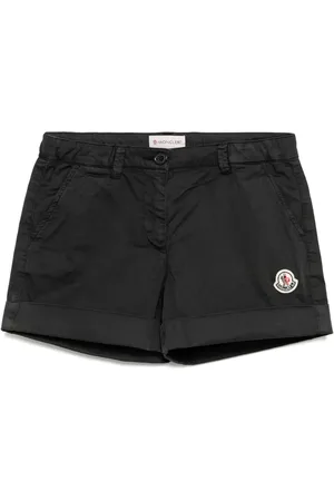 Moncler Logo shorts
