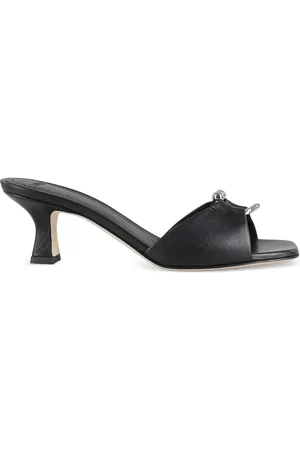 3Juin Leather sandals