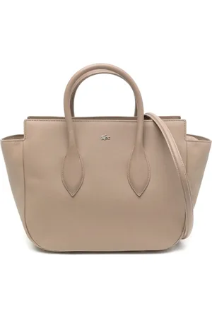Lacoste Medium Daily City tote bag