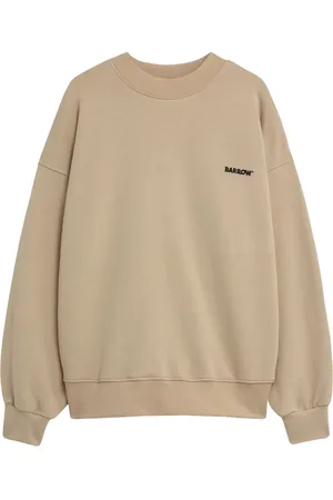 BARROW Logo sweatshirt