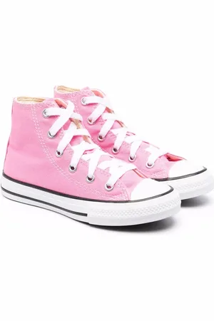 Converse High-top All-Star trainers