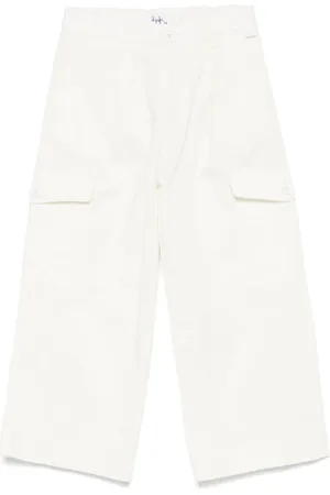 Il gufo Cargo pants