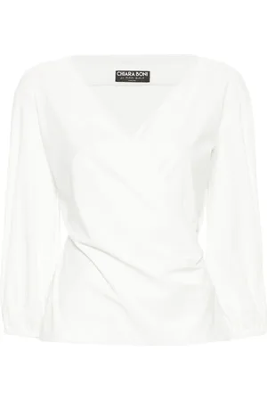 CHIARA BONI Eliza blouse