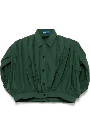Kolor Button-up top