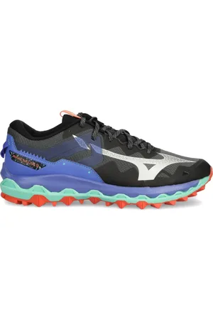 Mizuno Wave Mujin 9 sneakers