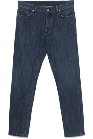 Ermenegildo Zegna Straight jeans