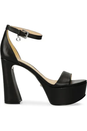 Guess 120mm Idas sandals