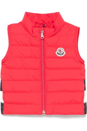 Moncler Padded gilet