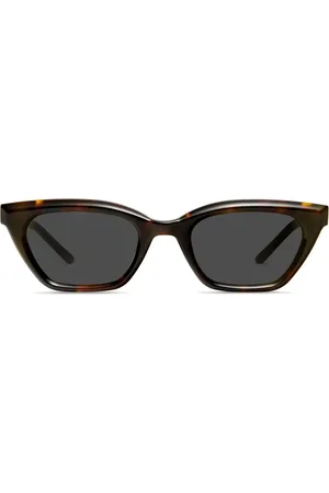 Gentle Monster Nonn T1 cat-eye sunglasses