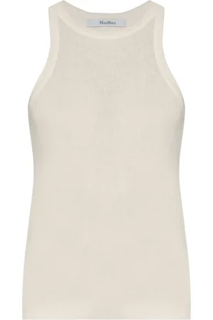 Max Mara Arnes top