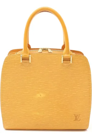 LOUIS VUITTON 1999 Pont Neuf handbag