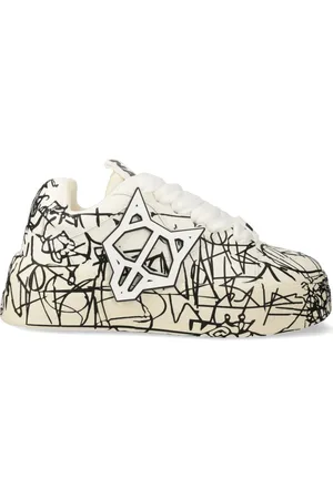 Naked Wolfe Kosa sneakers