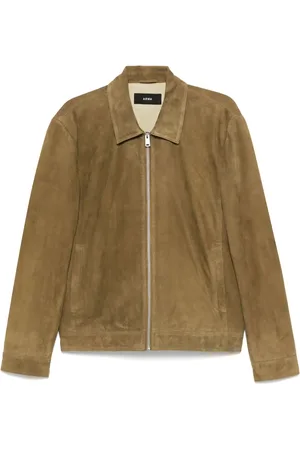 arma leder Wani jacket