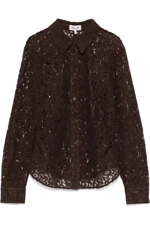 Baum und Pferdgarten Lace shirt