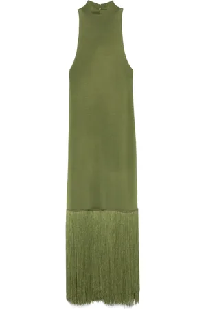 Altuzarra Cash maxi dres