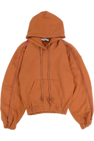 SRVC Cotton hoodie
