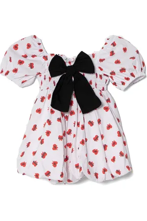 Pinko Heart-print dress