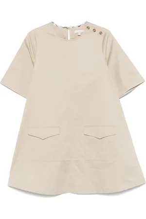 Barbour Luna midi dress