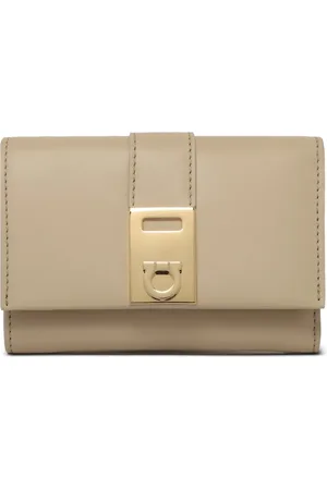 Salvatore Ferragamo Hug wallet