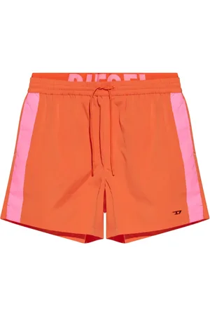 Diesel Visper-41-D-Pop swim shorts