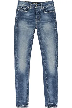 Purple Brand Three Year " " jeans