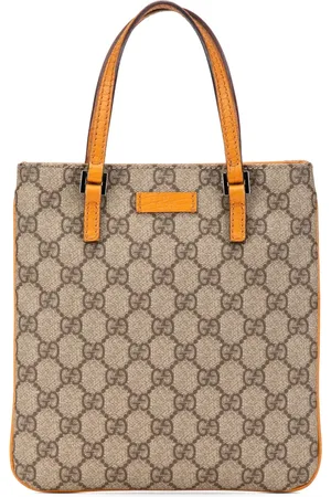 Gucci 2000-2015 GG Supreme handbag