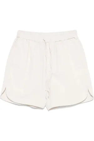 Autry Corduroy shorts