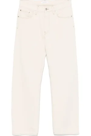Sunflower Dess straight-leg jeans