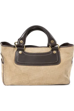 Céline 2000s Boogie handbag