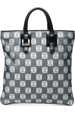 Loewe 2014 Anagram tote bag