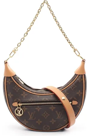LOUIS VUITTON 2021 Loop shoulder bag