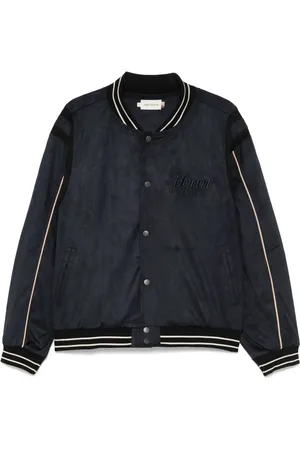 HONOR THE GIFT Oil Head jacket