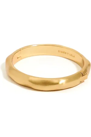 Bimba y Lola Textured bracelet