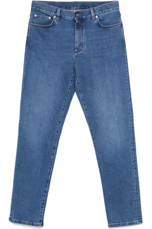 Ermenegildo Zegna Straight jeans