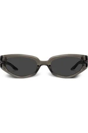 Gentle Monster Devon cat-eye sunglasses