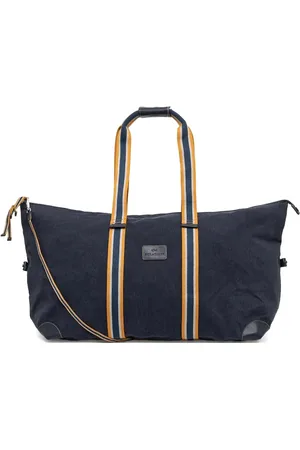 Paul & Shark Logo-patch holdall