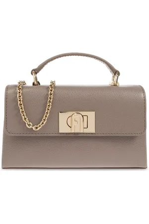 Furla Leather tote bag