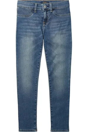 Ralph Lauren Straight-leg jeans