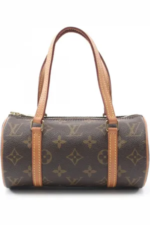 LOUIS VUITTON 2003 mini Papillon handbag